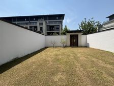 急售 高端品质别墅区下叠带大花园别墅 使用面积大南大學區莱电