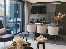 82折 带40-60平花园洋房 九龙坡彩云湖湿地公园 现房