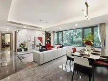 (谢家-湾小学)杨家坪现房,首付低28万,双轻轨200米