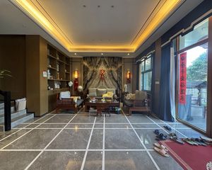 急售 南昌十大豪宅 蕞好的别墅临湖而建 豪华装修 莱电咨询