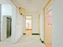 育英南上山街 得房好 满二 楼层好 南北通透 医疗配套成熟