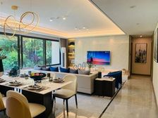 沙坪坝商圈里面的洋房 洋房 不要错过呀 万象城式商业群 环线