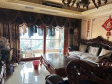 12.29 现77.3万渝中名郡精装大四房 双阳台双卫66中