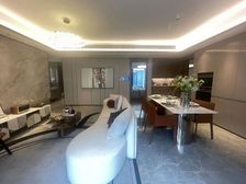 科学城沙、小+南、开旁+9月就交房+实景精装板式洋房