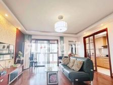 (新上降价60W)(送产权车位)(值得您的期待)