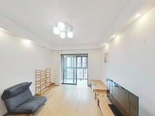 宝华城市花园 刚需两居 商业配套成熟 临地铁 交通便捷