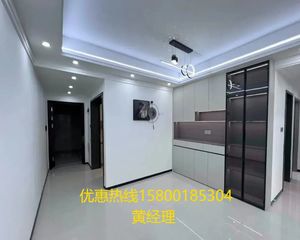 阜沙捡漏!业主急用钱70万卖!可按揭带产权车位,来电看房!