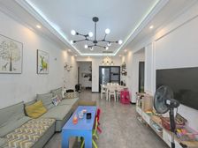 双碑 首创城三房88万