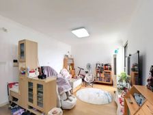 滨江保利品质地铁口次新3房三件套江浦隧道