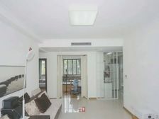 保利香槟花园装修好楼层好看房有钥匙诚意出售环境好