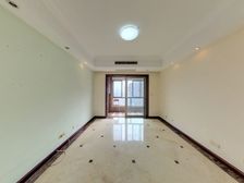 绿洲雅宾利花园(一期) 2室2厅 104.6平