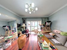 中福城二期 3室2厅 133.49平