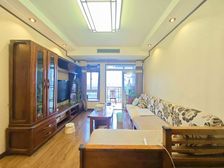 业主急售!巴国城精装两房 中间楼层 价格美丽 密码锁