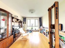 东花园 2室2厅 101平