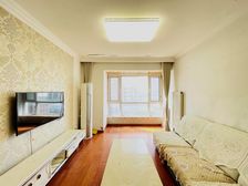 产权清晰 购物方便 居住密度低 交通便捷 满五 朝南