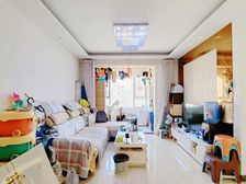 尚品燕园 房龄新 高楼层采光充足 商业配套齐全 精装修