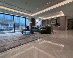 市府芯丨绿城品质丨带会所丨零公摊丨首开去化分之90