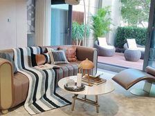 九龙坡核心商圈,轻轨出行,配套完善 随时看房