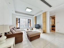 吉宝凌云峰阁 2室2厅 南