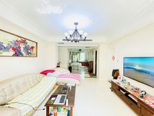 交通便捷 商业配套齐全 楼龄新 得房好 双卫格局 南北通透