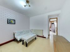 育英胜利大街 精装两室 好楼层 有钥匙随时看 价格能谈