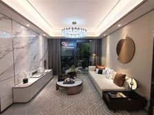 (首付低5万起)杨家坪万象城,送装修+物业费,2万买产权车位