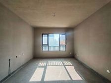 北部电梯品质社区单平只需6200毛坯通透三居周边保定宴汇博