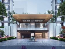 (头排江景)两江四岸洋墅,1T2户共5楼,工抵直降40万