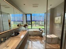 正地铁口 开福寺旁 零公摊低密度住宅 江景豪宅