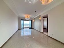 照母山必看好房 恒大世纪城三期 三房双卫 160万