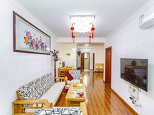 新升新苑、精装修二楼、南北通透、户型正气、位置佳