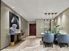 (特价直降40万)精装修洋房,首付低2万起,划片重庆8中