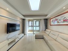 象屿大宁悦府 3室2厅 114.46平