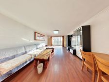 彩虹街区3室1厅南北