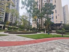 12.29 现36.8来万抢!大渡口区 金地自在城渝悦天域