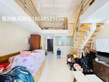 濠畔商厦 低于市场价出手 钥匙在手随时看房