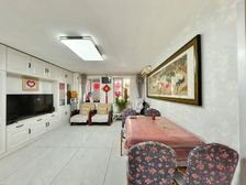 涌金1,南开中心片拎包入住两室佳音里 2室1厅 63.08平