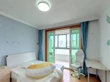 新梅共和城 2室2厅 92.76平