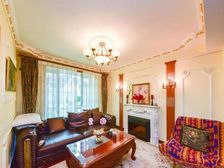 新梅共和城 复试户型 精装修 南北通透 142平 看房方便