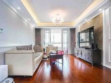 新梅新上!15楼(二次装修)全屋定制80w,钥匙委托,着急出