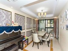 罕有底楼送地下室面积,精装南北通户型,诚意出售看房方便!