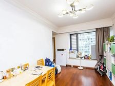 慧芝湖花园(一二期) 满五 带电梯 出行方便 双卫