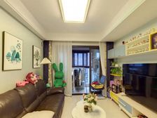 静安内环 小三房 少见的户型 看房提前预约