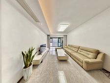 华润仁恒·公园四季全新精装没怎么住过还送全屋家电家私