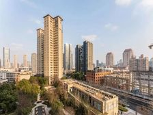 真实在售!中粮天悦!四套房设计层高3.6米丨南北通户型