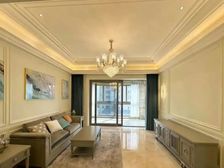 真实在售!中粮天悦壹号 苏州河品质豪宅!随时可看,价格能谈!