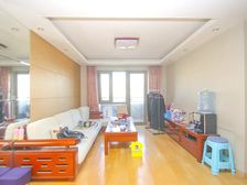 长阳半岛南北通透两居室,观景房,满五一套