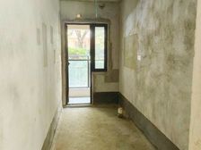 北辰悦来壹号璟御 刚需小三居 南北通透 交通便捷 双卫格局