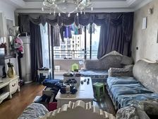 江北区 金科十年城北区 精装三房 拎包入住