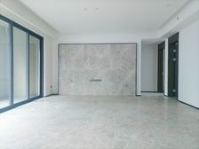 万科品质 内圈看湖洋房精装横厅 急售 带家具家电近轻轨